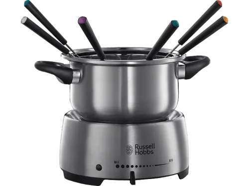 Russell Hobbs, RUSSELL HOBBS Fondue "Russell Hobbs Fondue Maker Fiesta"