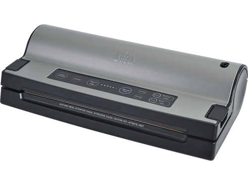 Solis Of Switzerland, SOLIS OF SWITZERLAND Vakuumierer "Vac Prestige" 120 W
