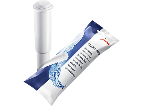 Jura, Jura Wasser-Filterpatrone Claris White