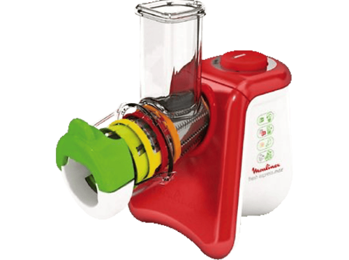Moulinex, Moulinex Zerkleinerer "Fresh Expess Max, 1 Stück"