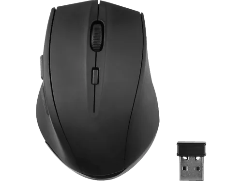 speedlink, SPEEDLINK CALADO Silent Mouse SL6343RRB Wireless USB black