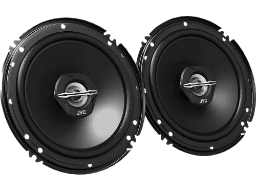JVC, JVC CS-J620X 2-Wege Einbau-Lautsprecher 300 W Inhalt: 1 Paar