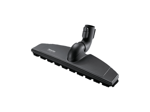 MIELE, Miele Parq.twister Xl-3 Bodenbürste - Staubsaugerdüse (Schwarz)