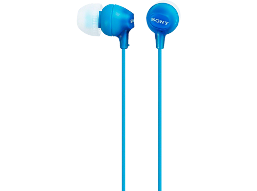 Sony, Sony In-Ear-Kopfhörer "MDREX15APLI"