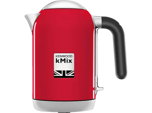 KENWOOD kMix ZJX650RD - Wasserkocher (, Rot)