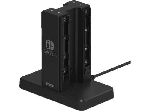 Hori, Hori - Joy-Con Cradle (Switch)