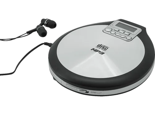 soundmaster, soundmaster - Cd9220, Schwarz
