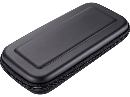 BIG BEN, Big Ben Transport Case-L - black [NSW] Nintendo Switch Zb – Nintendo Switch Zubehör