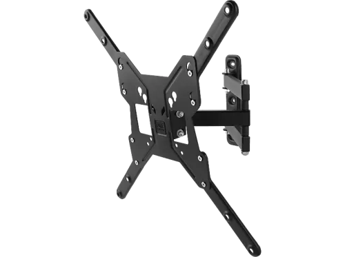 One For All, One For All WM 2451 TV-Wandhalterung 33,0 cm (13) - 165,1 cm (65) Drehbar, Neigbar, Ausziehbar, Schwenkbar