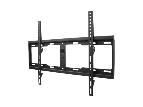 One For All, One For All - 84″ TV Wandhalterung Solid FLAT, Schwarz, 88cm