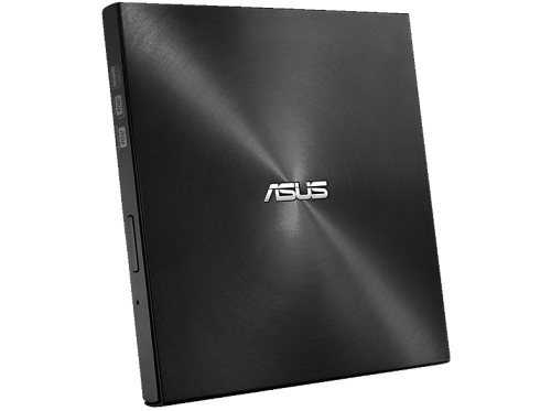 ASUS, Asus SDRW-08U9M-U DVD-Brenner Extern Retail USB-C® Schwarz