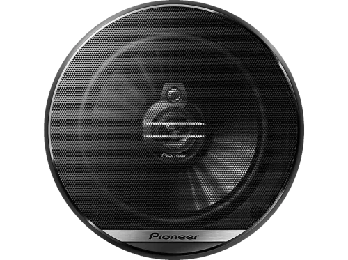Pioneer, Pioneer TS-G1730F 3-Wege Einbau-Lautsprecher 300 W Inhalt: 1 Paar