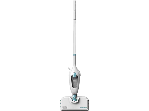 Black + Decker, Black + Decker Dampfreiniger "1300W 5in1"