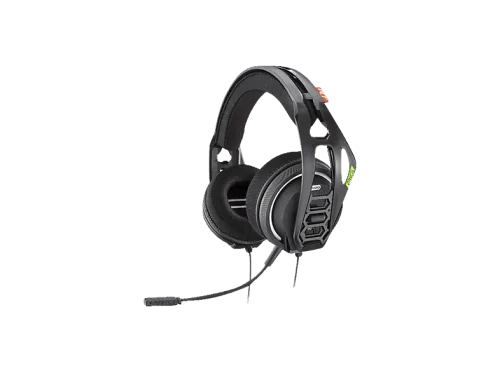 RIG, RIG 400HX Stereo Gaming Headset - ATMOS [XSX/XONE]