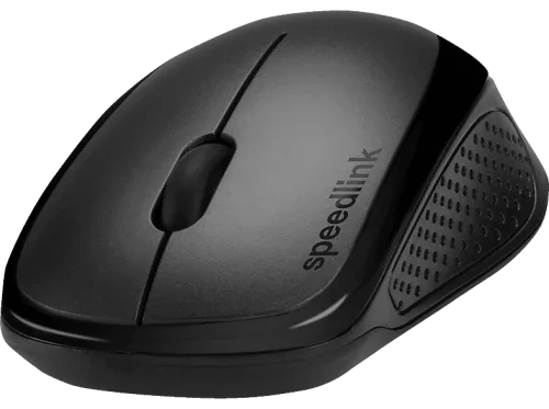 speedlink, SPEEDLINK KAPPA Wireless Mouse 630011BK black