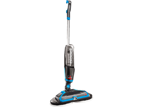Bissell, Bissell Poliermaschine