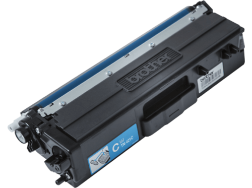 Brother, BROTHER Toner cyan TN-421C HL-L8260CDW 1800 Seiten