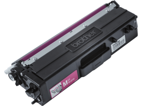 Brother, BROTHER Toner magenta TN-421M HL-L8260CDW 1800 Seiten