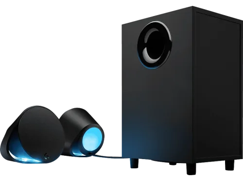 Logitech, Logitech PC-Lautsprecher "G560" ( )