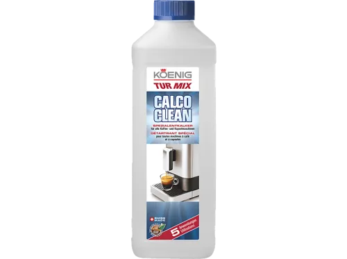 Koenig, Calco clean KOENIG