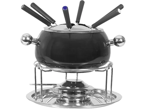Nouvel, Nouvel Fondue "Nouvel Noir"