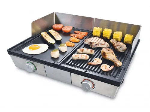 undefined, Tischgrill 97944 