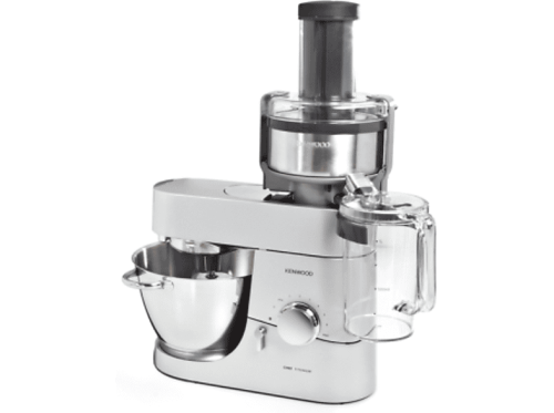 Kenwood, Kenwood - Saftpressautomat