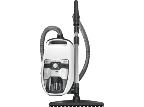 Miele, Miele Bodenstaubsauger "Blizzard CX1" 890 W beutellos