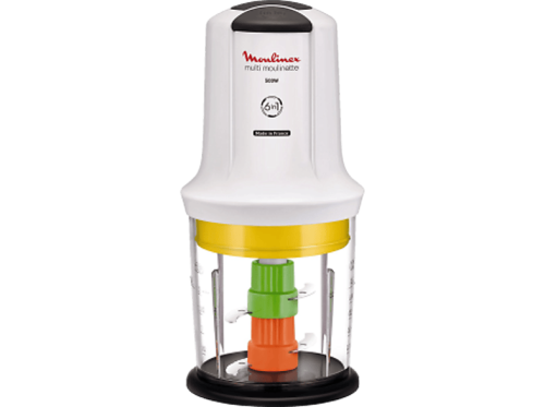 Moulinex, Moulinex - Zerkleinerer