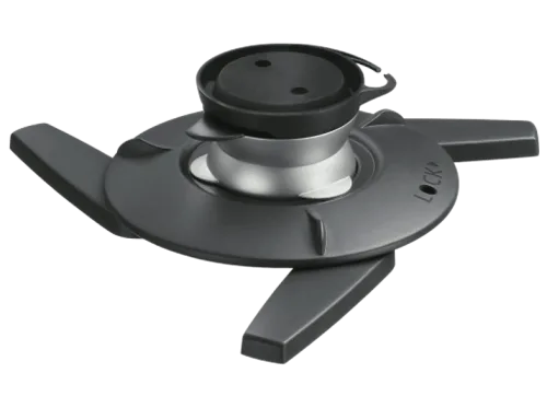 VOGELS EPC 6545 - Beamer-Deckenhalterung , Silber