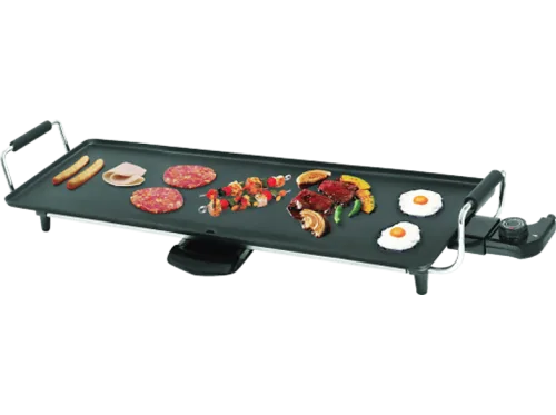 undefined, Teppanyaki-grill Teppanyaki-Grill