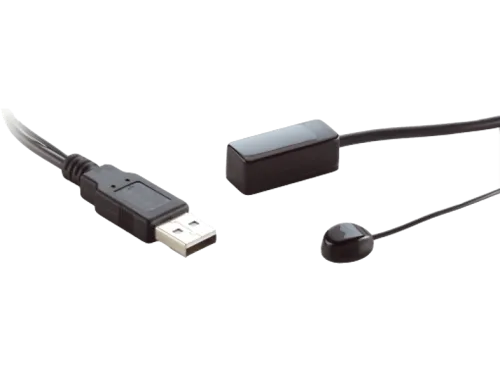Marmitek, Marmitek IR 100 USB IR-Verlängerung Schwarz