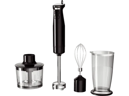 Koenig, KOENIG Stabmixer "Black Line" 500 W