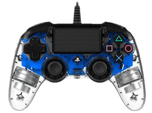 Nacon, nacon Controller "Illuminated Compact"