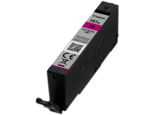Canon, CANON Tintenpatrone XL magenta CLI-581XLM Pixma TS6150/TS8150 8.3ml