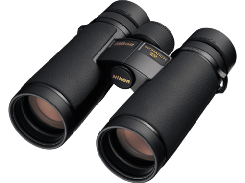 Nikon, Nikon, Fernglas, Nikon Fernglas 8x42 Monarch HG, Produkte & Wohnen