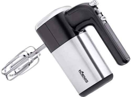 König, König - Handmixer