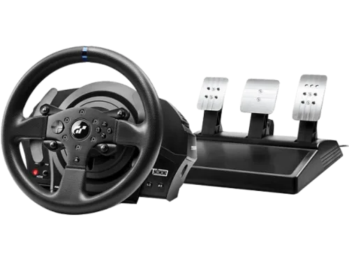 THRUSTMASTER, Thrustmaster Lenkrad "T300 RS GT PRO Edition Wheel"