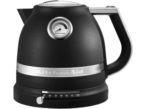 Kitchenaid, Kitchenaid - Wasserkessel mit Temperatureinstellung
