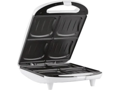 TRISTAR SA-3065 - Sandwich-Toaster (Weiss)