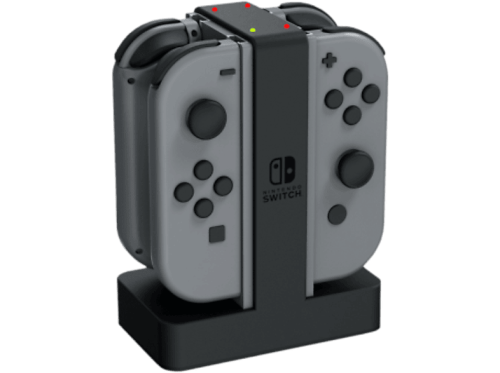 POWER A, POWER A Joy-Con Charging Dock PA1501406 for Nintendo Switch Licensed