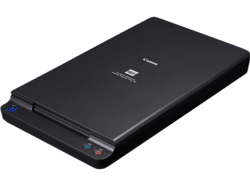 Canon, Canon, Dokumentenscanner, Canon Flatbed Scanner Unit 102 A4, Produkte & Wohnen
