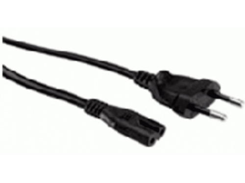 ProLine, ProLine, Stromkabel / Netzteil, VALUE Netzkabel EU/C7, 2pol, (1.8m), Produkte & Wohnen