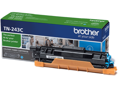Brother, Brother - Tn-243c (hl-l3210cw)