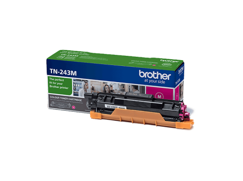 Brother, Brother - Tn-243m (hl-l3210cw)