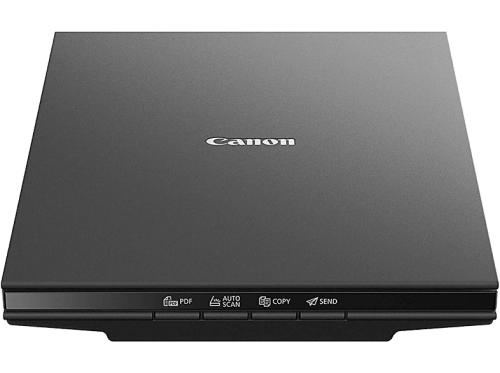 Canon, Canon - LiDE 300, Schwarz