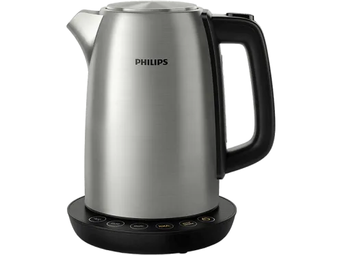 Philips, Philips - W-kessel,Temp-einst.