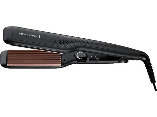 Remington, Remington Welleneisen "S3580 Ceramic Crimp Kreppeisen"
