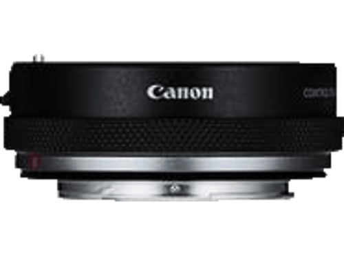 Canon, Canon, Adapter / Konverter, Canon EF-EOS R Adapter mit Steuerring, Produkte & Wohnen
