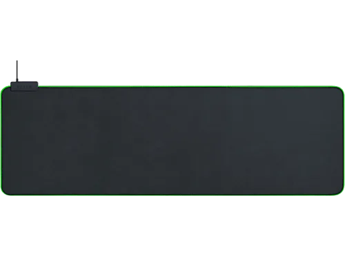 Razer, RAZER Gaming Mauspad "Goliathus Extended Chroma Schwarz"